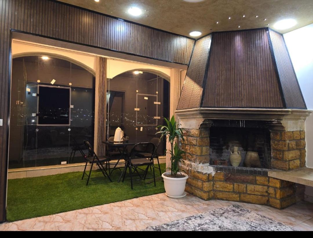杰拉什 Hadrian'S Arch酒店 客房 照片