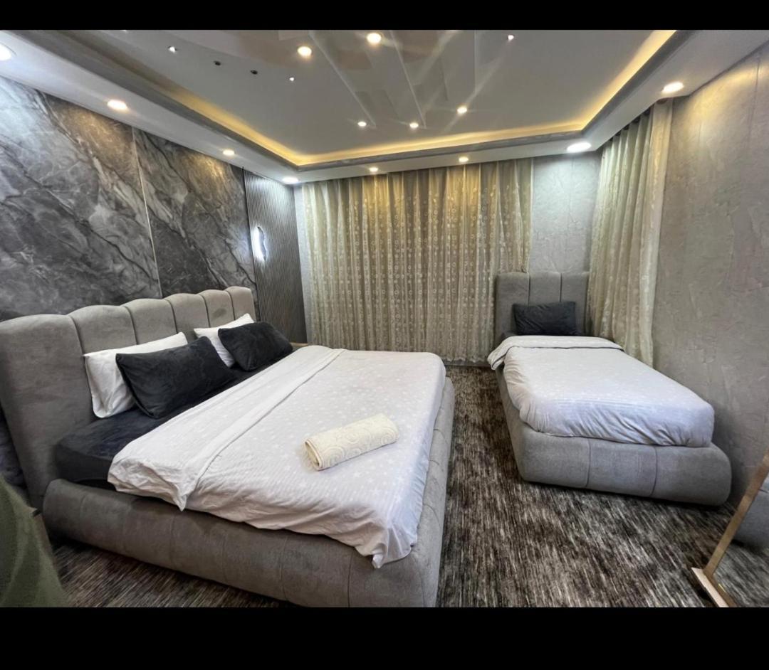 杰拉什 Hadrian'S Arch酒店 外观 照片