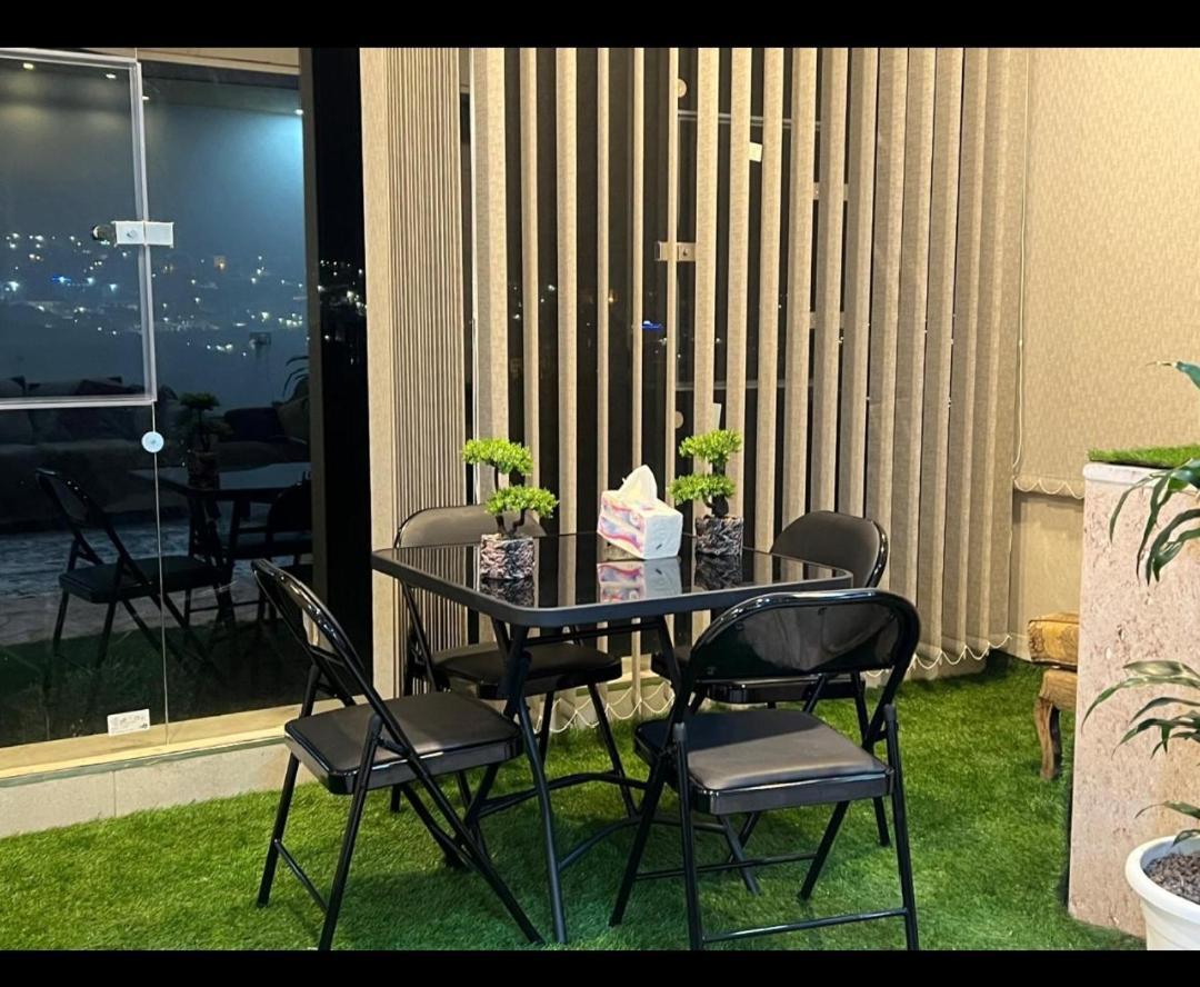 杰拉什 Hadrian'S Arch酒店 客房 照片