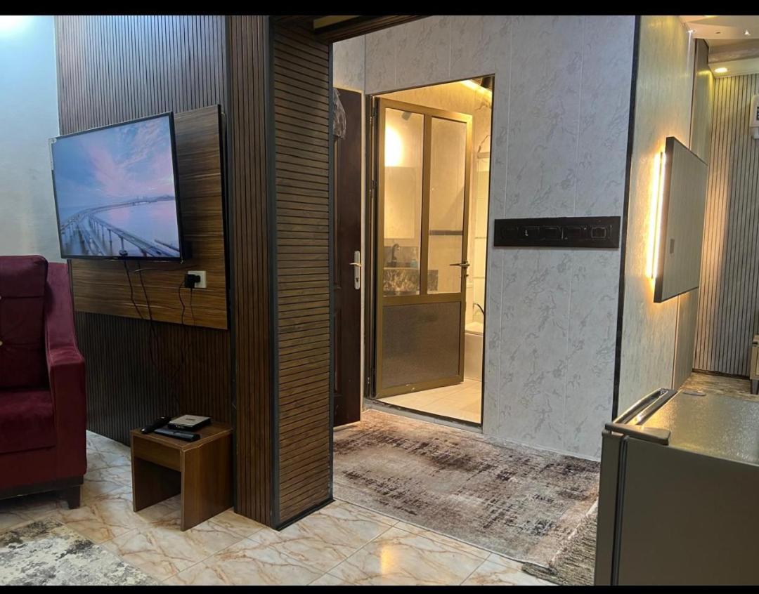 杰拉什 Hadrian'S Arch酒店 客房 照片