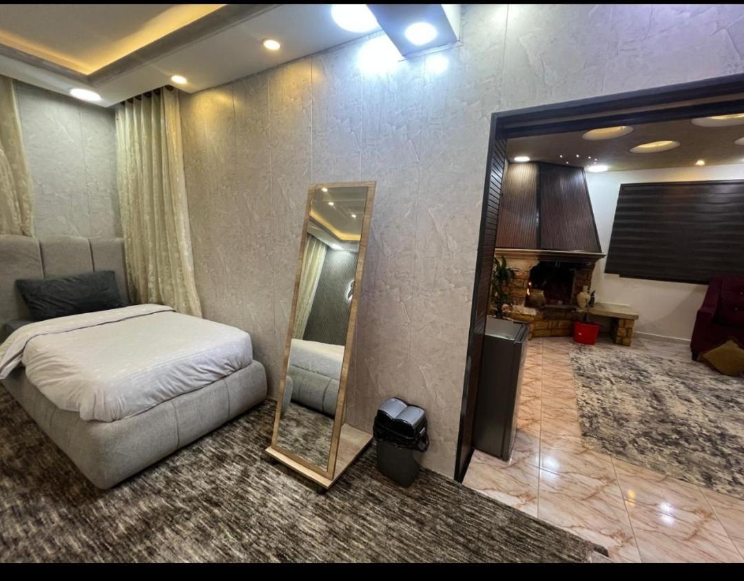 杰拉什 Hadrian'S Arch酒店 客房 照片