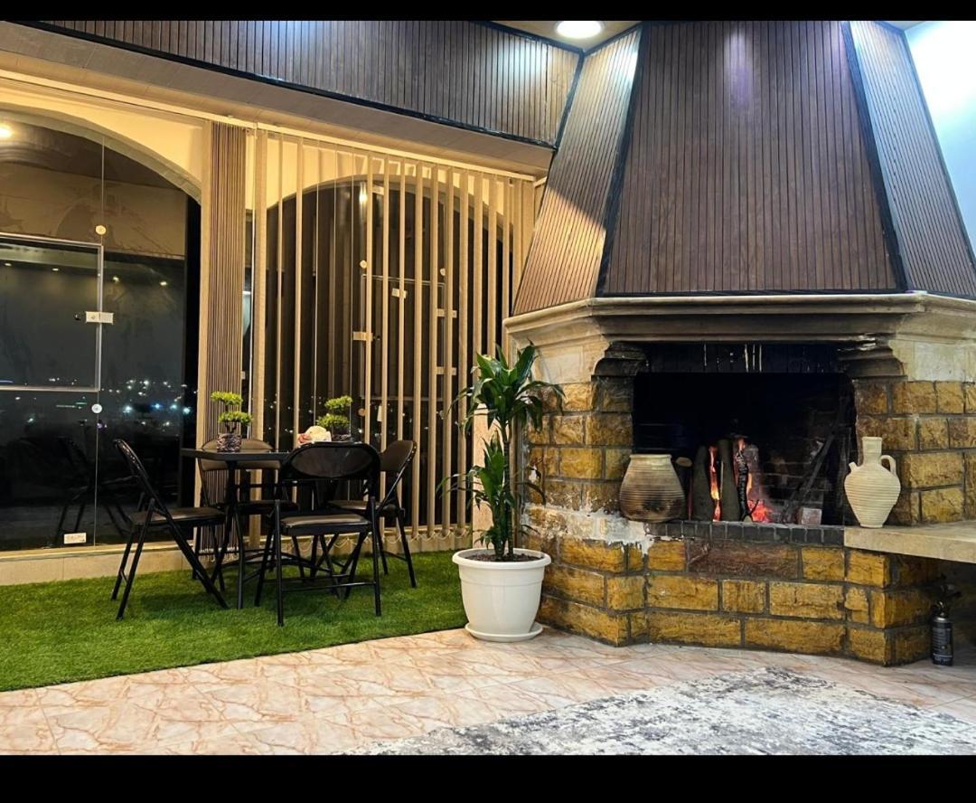 杰拉什 Hadrian'S Arch酒店 客房 照片